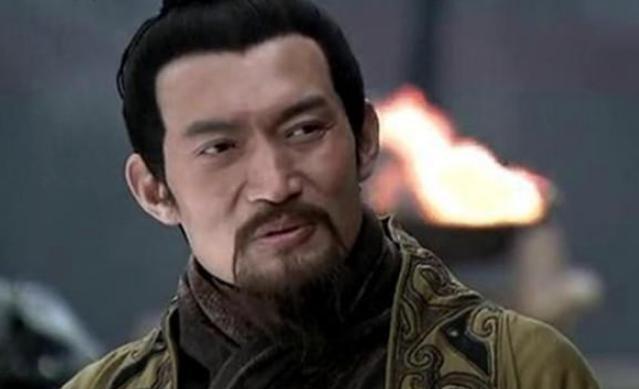 此人是江东十二虎臣之一,献出奇策最后结局如何?