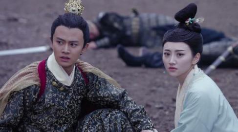 刘黑闼是怎么成为汉东王的？他是怎么逆袭的