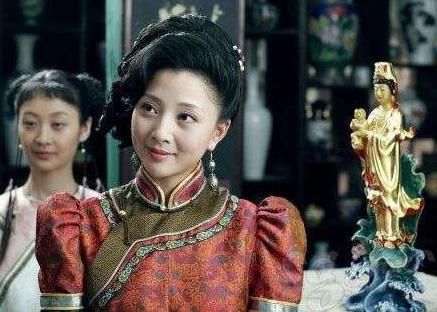 民国建立后没有慈禧庇佑的荣寿公主是什么生活？