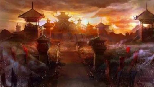 朱棣夺权称帝，巧削藩王，为什么会留着朱盘烒？