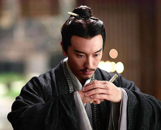 三国中最被埋没的英雄,黄忠丧于他手 三国中最被埋没的英雄,黄忠丧于他手