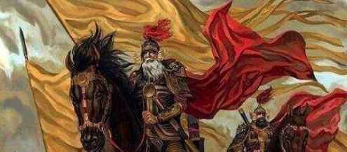 他是琅琊王氏和太原王氏的祖先,也是秦朝统一的大功臣 他是琅琊王氏和太原王氏的祖先,也是秦朝统一的大功臣