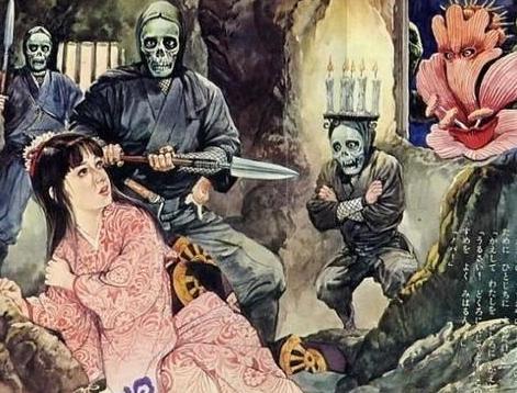 井上圆了有哪些轶事典故？他和姉崎正治有着怎样的交集