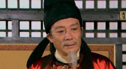 安史之乱的罪魁祸首之一！此人藏在安禄山之后出谋划策！