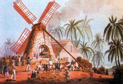 奴隶主都是怎么对待奴隶的？到底有多残忍