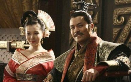 项羽和虞姬的关系怎么样?其实并无多少真情真爱 项羽和虞姬的关系怎么样?其实并无多少真情真爱