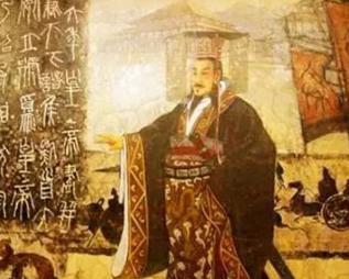 秦始皇陵墓没人敢挖，看了卫星地图才明白。
