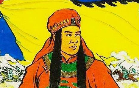 蒙得恩是什么下场？他是怎么送死的