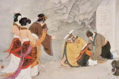 郑庄公为什么没有成为春秋五霸? 郑庄公为什么没有成为春秋五霸?