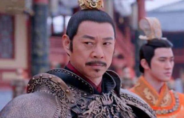 拉开大唐盛世序幕的人真是李世民吗？