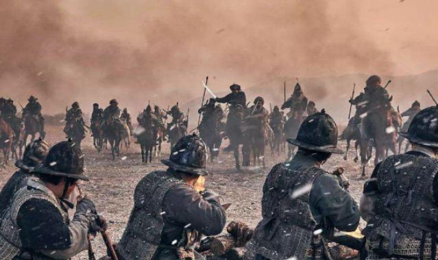 元朝政治家脱脱为国家劳碌一生,为何却把国家推向深渊? 元朝政治家脱脱为国家劳碌一生,为何却把国家推向深渊?