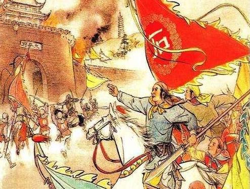 天京事变中，为什么石达开要求处死秦日纲？