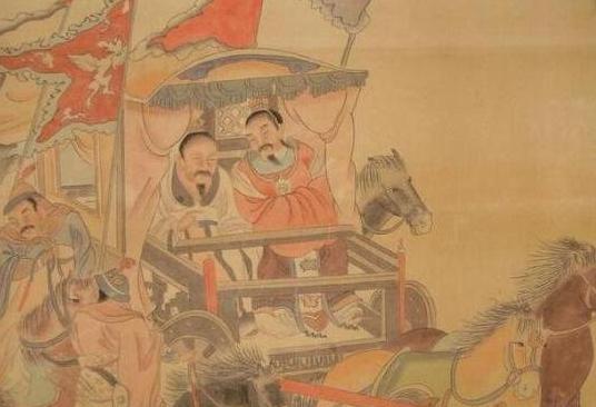 为何唐朝清朝存在没有超过三百年?周朝却有八百年 为何唐朝清朝存在没有超过三百年?周朝却有八百年