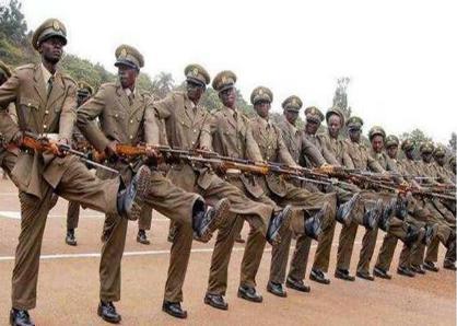 冈比亚为什么敢口出狂言 难道它能比韩国还要狂吗