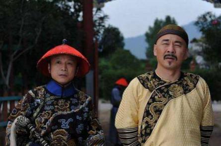 清朝大内侍卫站岗时有哪些规矩？如果坏了规矩会被处死吗