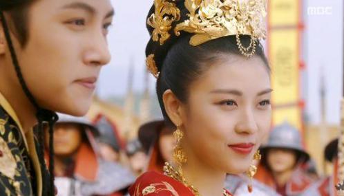 史上唯一的外国皇后！奇皇后一生有哪些传奇故事？