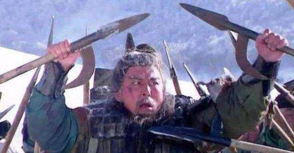 关羽和庞德相比，谁比较厉害？