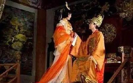 宝庆公主的驸马爷是谁？他到底有多变态