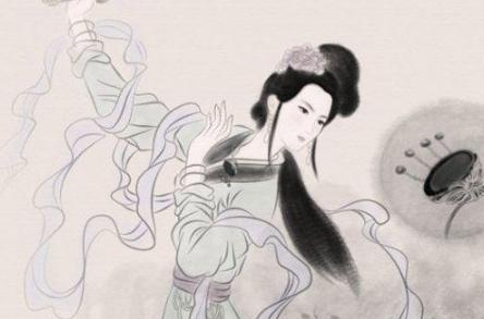 虞姬身上有些什么争议？关于虞姬的故事有哪些？