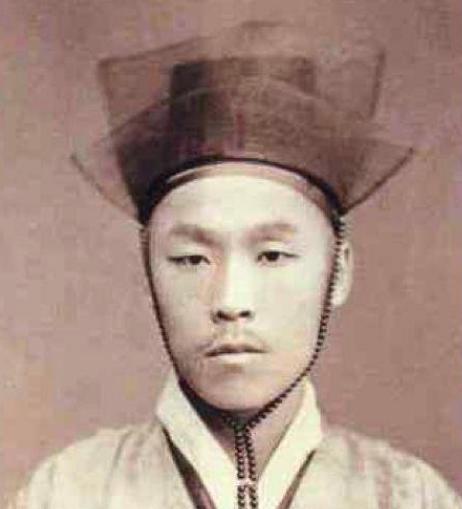 一个条约和一位王妃引发的故事：甲申政变