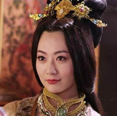 义成公主一生命运坎坷，她是怎么死的？