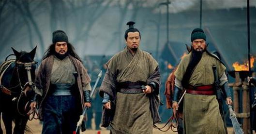 刘备病逝前,接连遭受了哪些打击? 刘备病逝前,接连遭受了哪些打击?