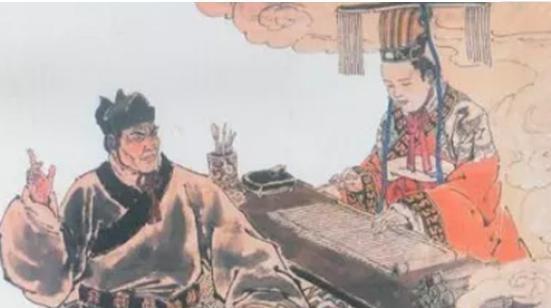 邴吉:西汉最牛丞相 邴吉:西汉最牛丞相