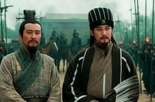 吕乂一开口就让1万士兵归顺蜀汉，他真的有那么神吗？