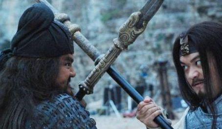 颜良的实力究竟是什么样的 他的实力真的很弱吗 颜良的实力究竟是什么样的 他的实力真的很弱吗