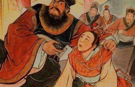 王莽为什么狠心处死自己的儿子?王宇做了什么? 王莽为什么狠心处死自己的儿子?王宇做了什么?