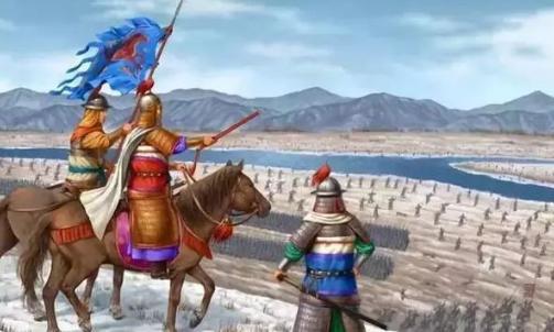 明英宗亲征就已注定败局；土木堡之变导致的最大恶果是这个！