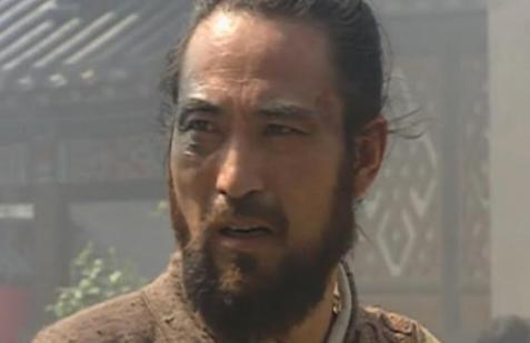 孙按武艺仅次卢俊义，他是什么结局？