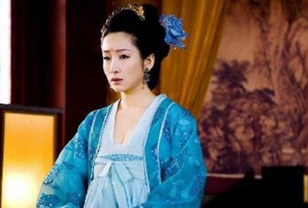 武则天有哪些情敌？武则天对待情敌有哪些手段？