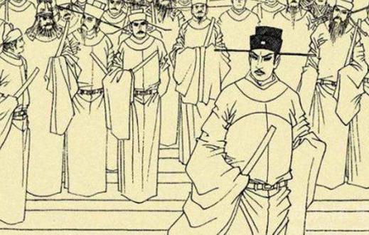 王安石和司马光是什么关系？为什么要联手将苏东坡送上断头台？