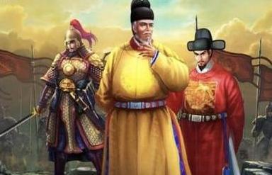 朱棣和李世民有什么区别？朱棣为何不效仿李世民逼朱元璋退位？