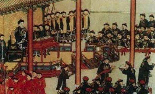 清朝举办过几次千叟宴?最后一次千叟宴有多奢侈? 清朝举办过几次千叟宴?最后一次千叟宴有多奢侈?