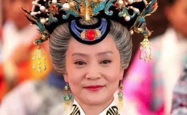 盘点：历史上当了太后还育有生子的女人