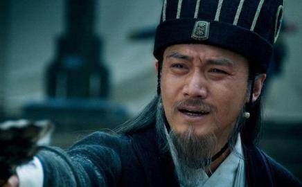 陆逊一行人等被困 黄承彦为什么放走他呢