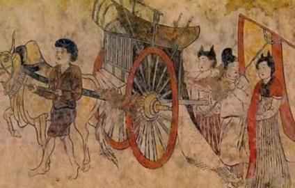 古代离婚协议书到底是什么样的 上面到底是什么内容呢 古代离婚协议书到底是什么样的 上面到底是什么内容呢