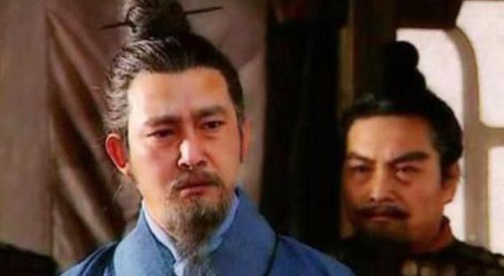 诸葛亮劝谏刘备称帝,当时反对的三个人最后结局如何? 诸葛亮劝谏刘备称帝,当时反对的三个人最后结局如何?