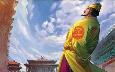 李善长70多岁了手中又没有权利 朱元璋为什么还要杀李善长