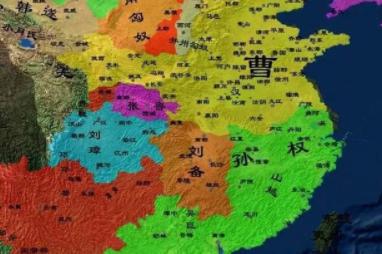 孙权继位面临了哪些困难?秉承父兄遗志也不简单! 孙权继位面临了哪些困难?秉承父兄遗志也不简单!