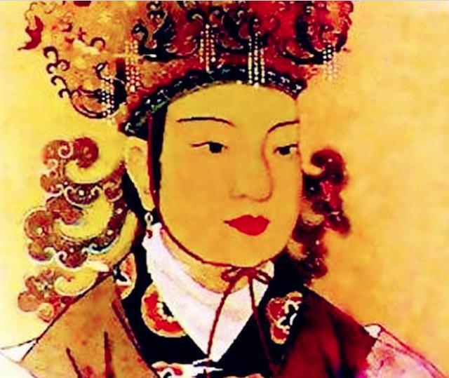 吴王李恪的女儿信安县主,为何40岁还没出嫁? 吴王李恪的女儿信安县主,为何40岁还没出嫁?