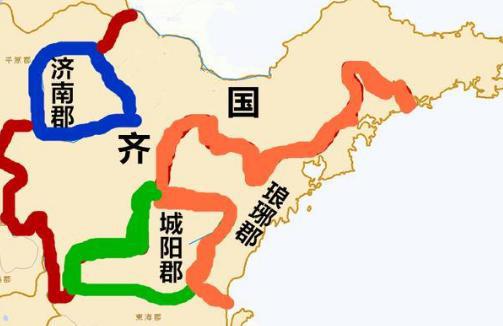 朱虚侯刘章锋芒毕露,吕雉杀了那么多诸侯王为何不敢动他? 朱虚侯刘章锋芒毕露,吕雉杀了那么多诸侯王为何不敢动他?