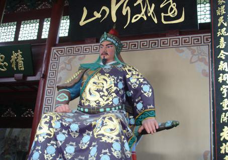 武穆遗书简介 有关于该兵书的记载是什么样的