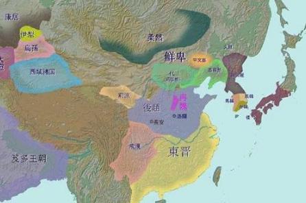 南明为什么不如南宋?南明灭亡的原因有哪些? 南明为什么不如南宋?南明灭亡的原因有哪些?