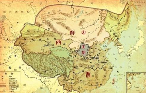 <a href=https://www.lishiji.cn/lishi/538/ target=_blank class=infotextkey>晋朝</a>的<a href=https://www.lishiji.cn/lishi/5913/ target=_blank class=infotextkey>太康</a><a href=https://www.lishiji.cn/lishi/9959/ target=_blank class=infotextkey>盛世</a>为什么如昙花一现？原因是什么