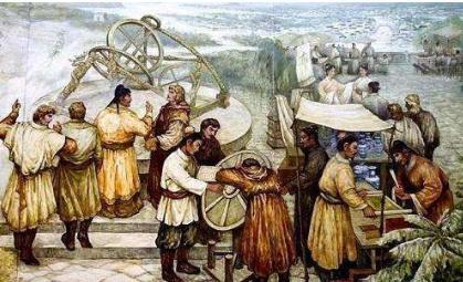 元朝皇帝都做了些什么 为什么说是大好河山是被他们折腾完的 元朝皇帝都做了些什么 为什么说是大好河山是被他们折腾完的