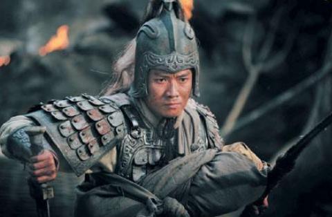 揭秘：关羽为什么单单对赵云没偏见？