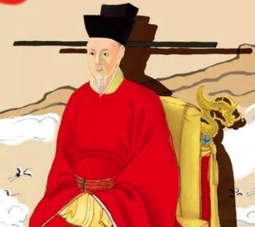 朱元璋推翻元朝后，为什么给忽必烈建庙祭拜？